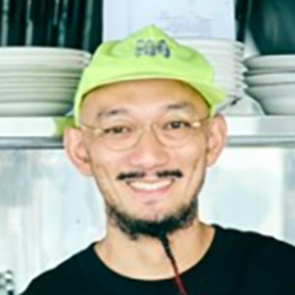 前田 朋 富ヶ谷「Sakeria 酒坊主」店主
