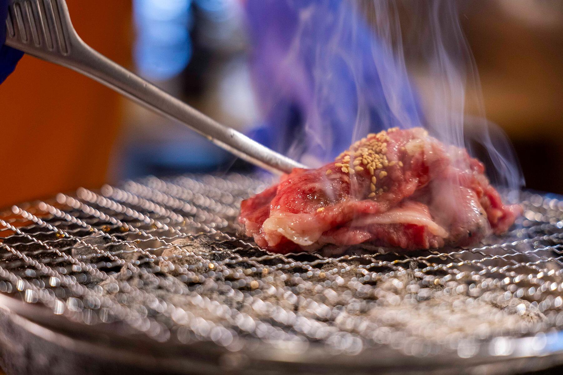 肉