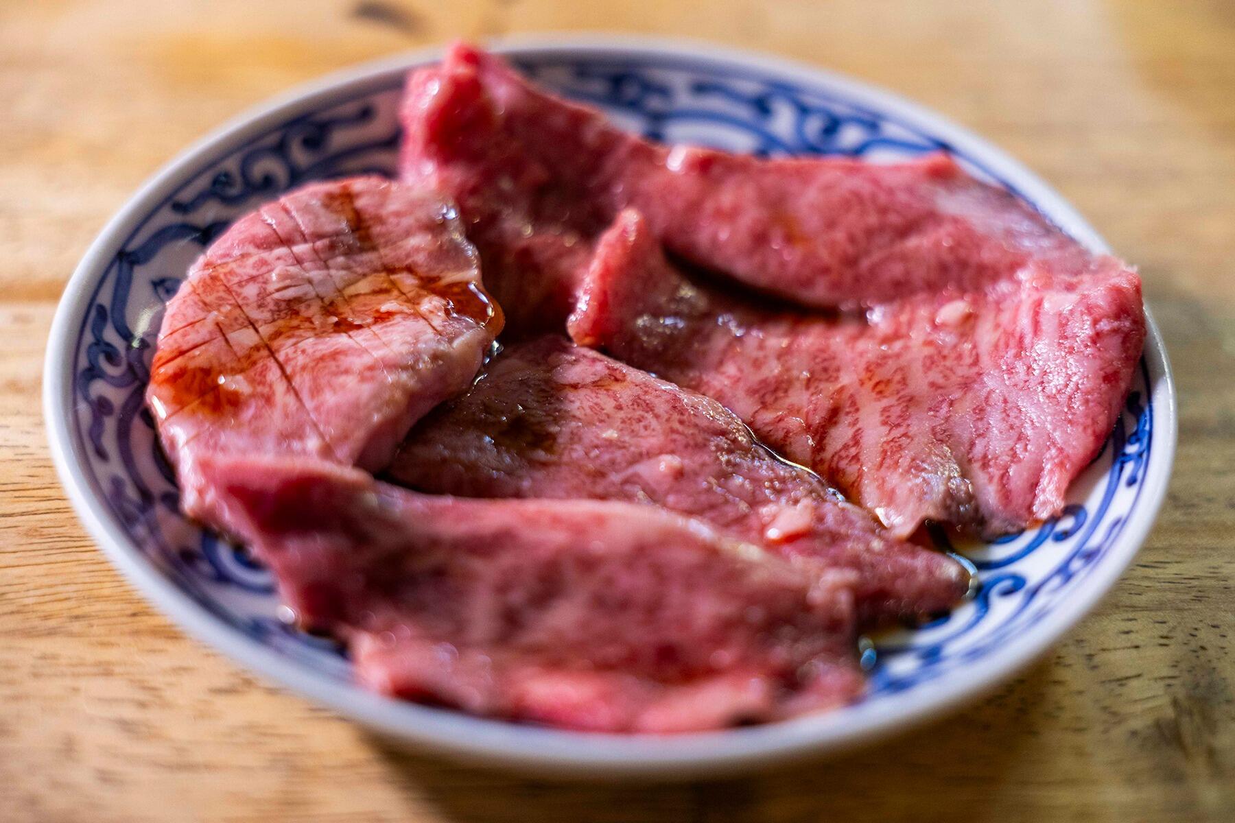 肉