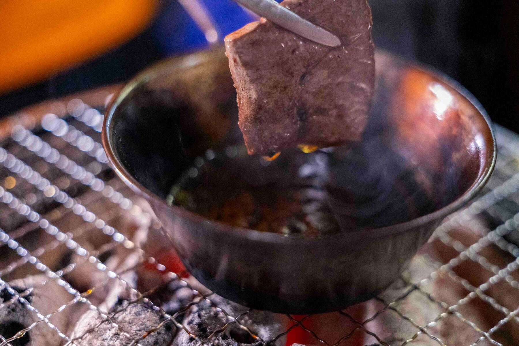 肉
