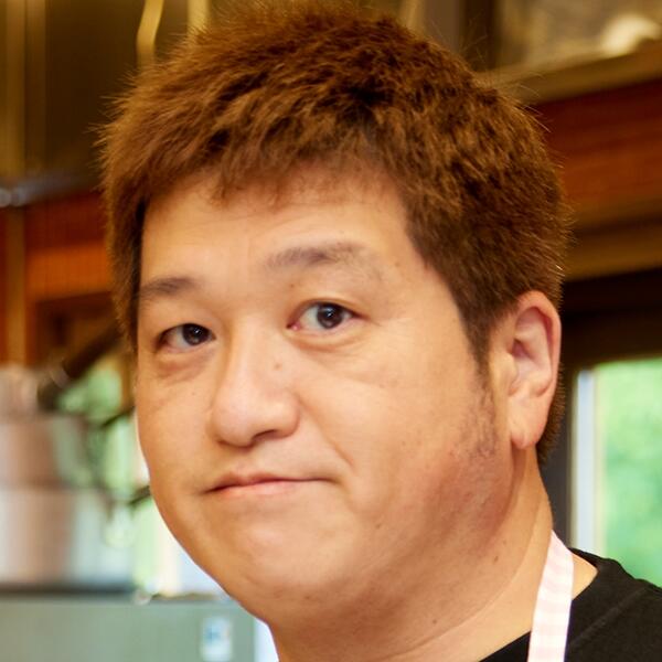 太田哲雄さん