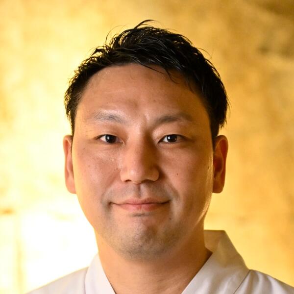 「春秋 渋谷文化村通」料理長・和田吹風料理長
