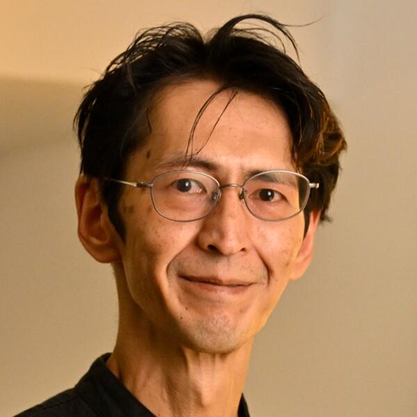 「GinaGina」料理長・高木薫シェフ
