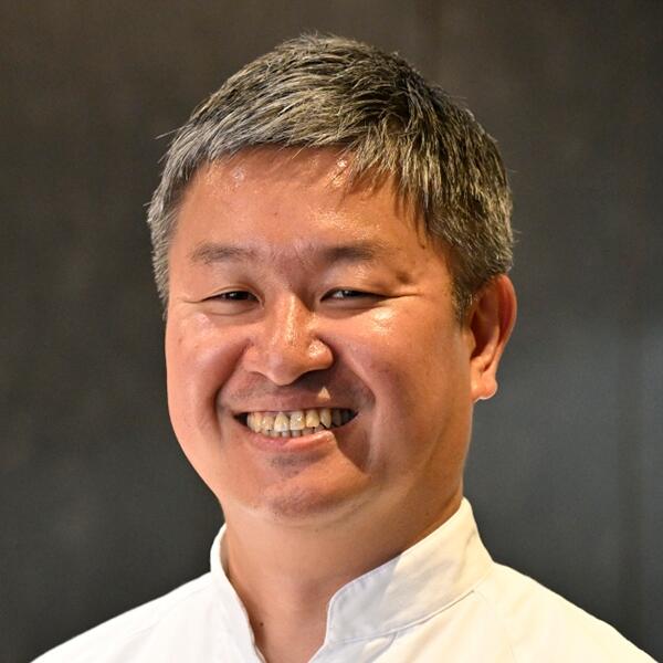 「オン・ザ・テーブル・チャイニーズ」オーナーシェフ・平賀大輔シェフ