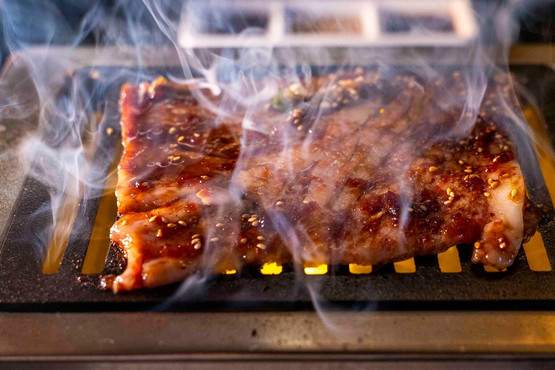 肉