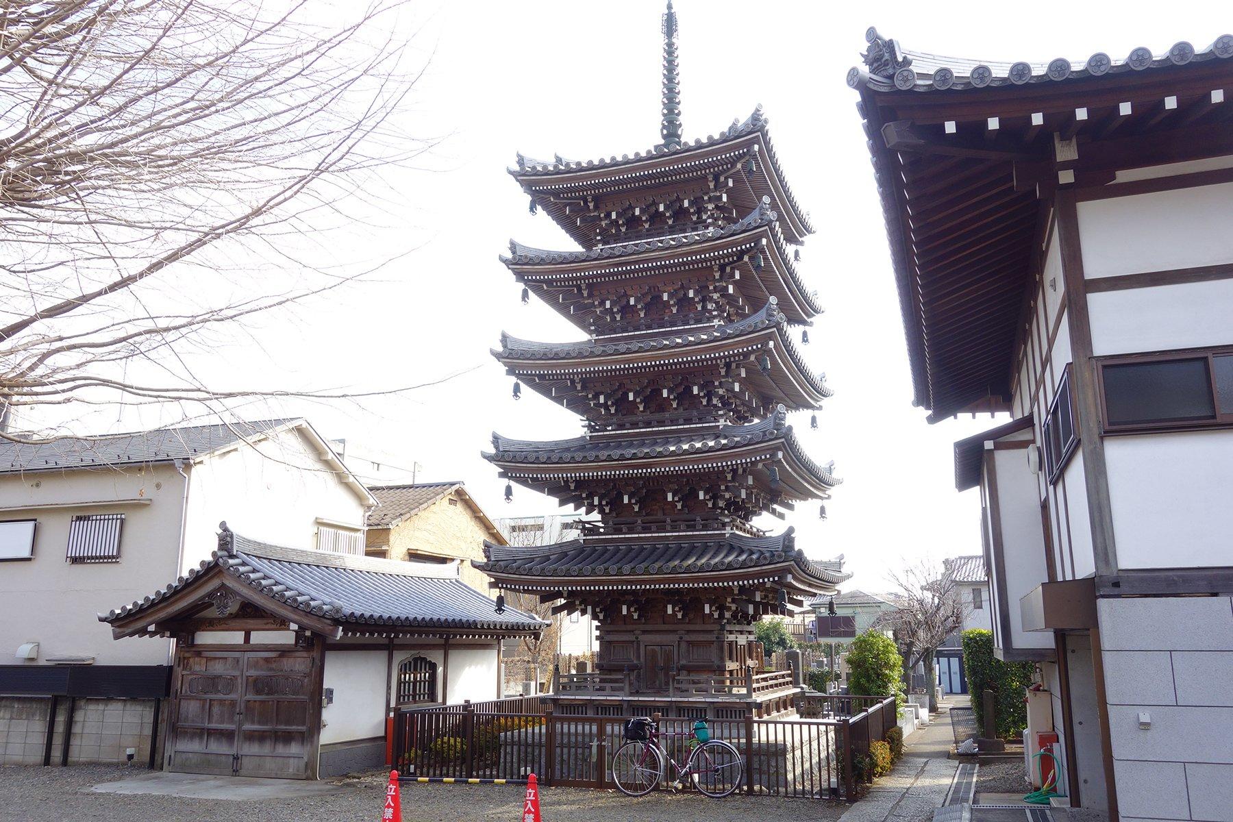 光徳院