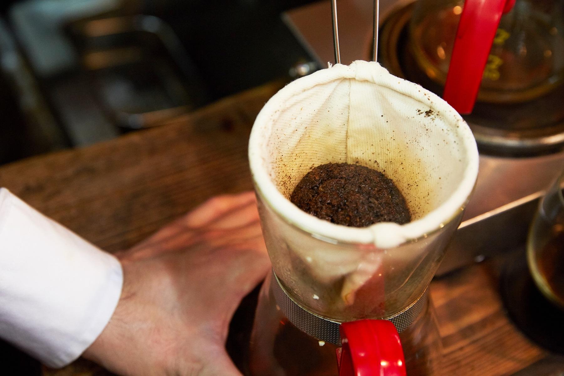 ネルドリッパー