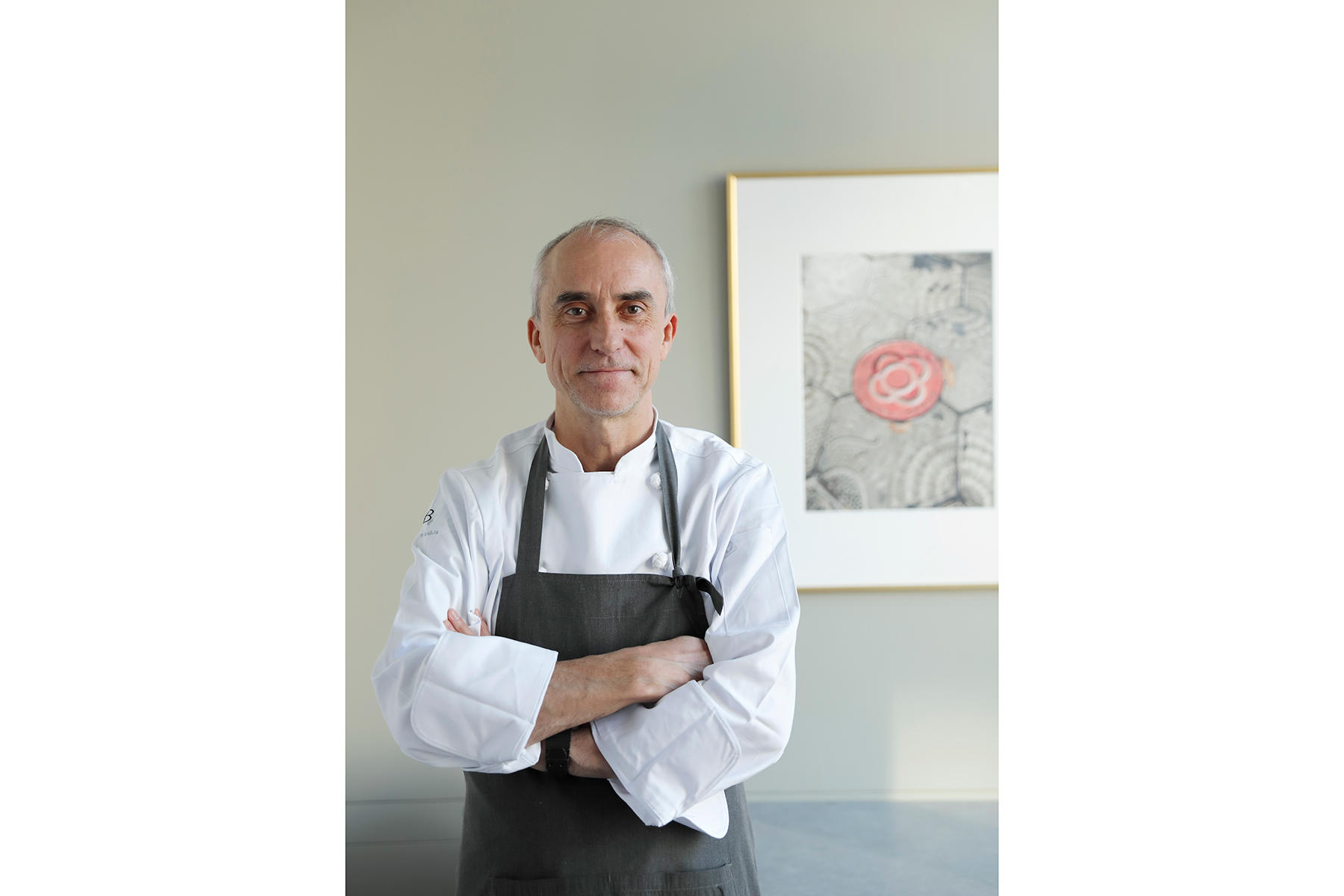 ジョセップ・バラオナ・ビニェスさん