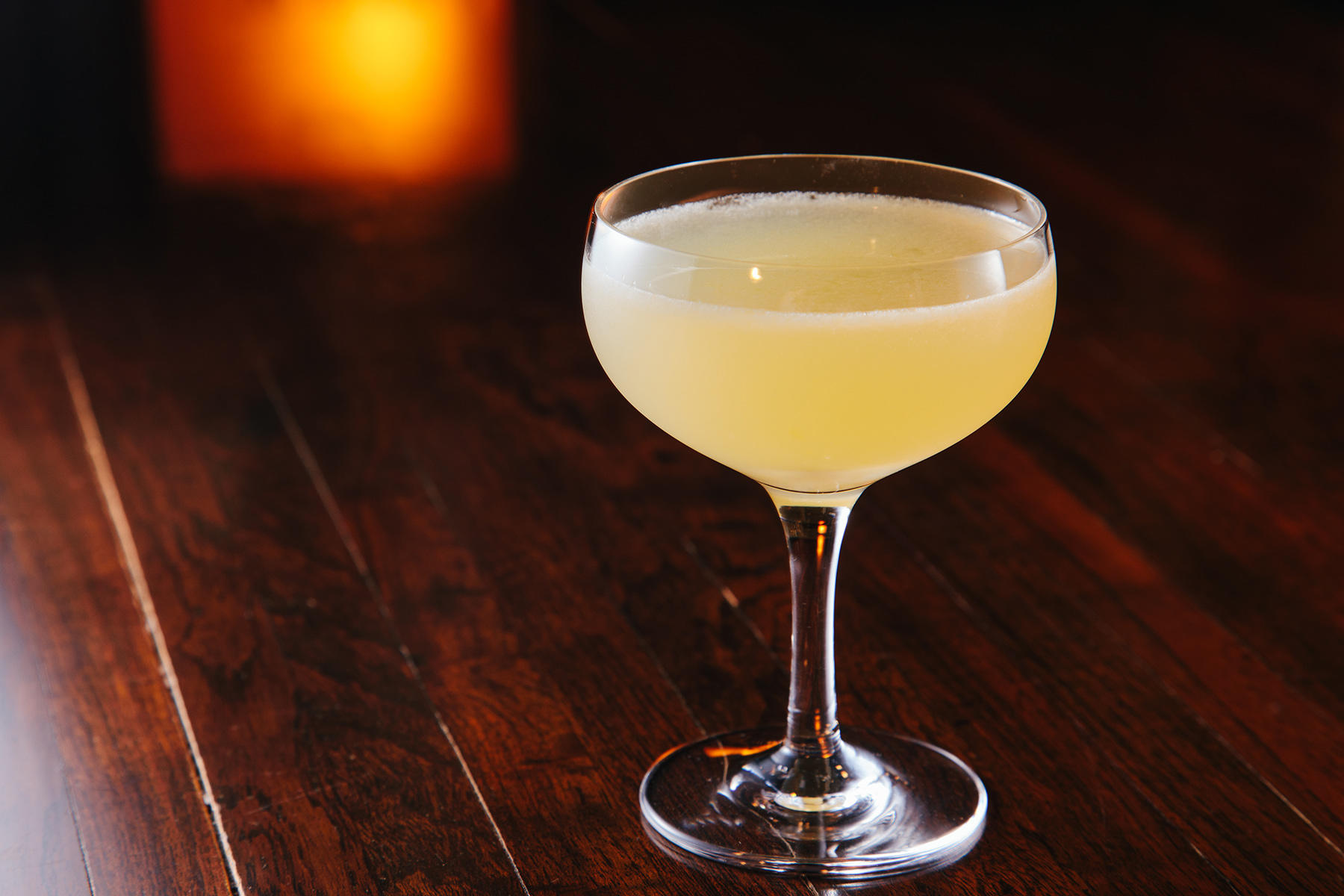 名前のないカクテル