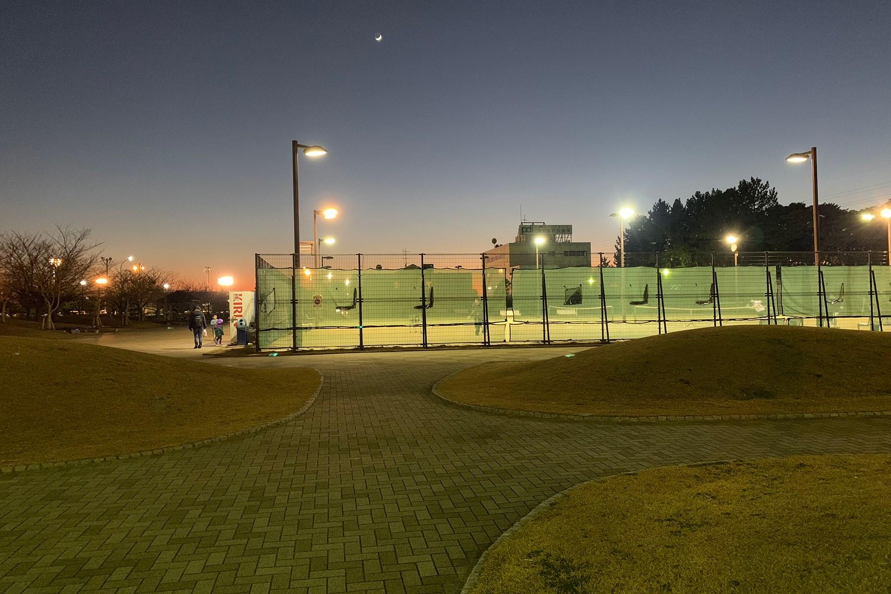 大森さんの写真