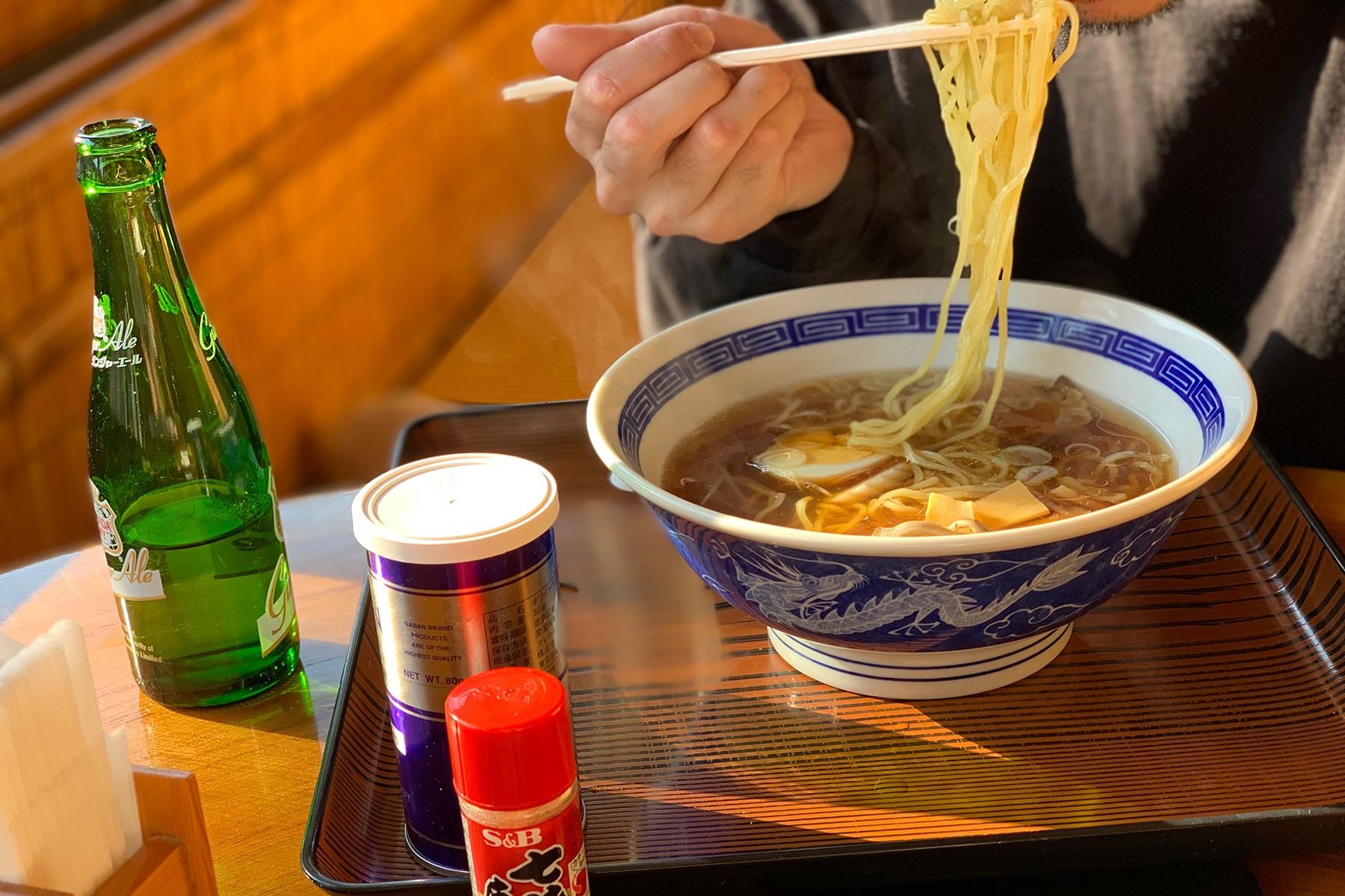 大森さんの写真