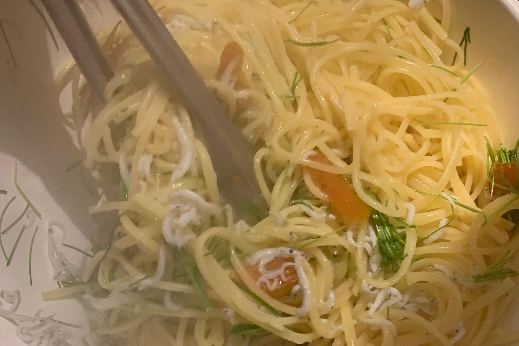 大森さんの写真