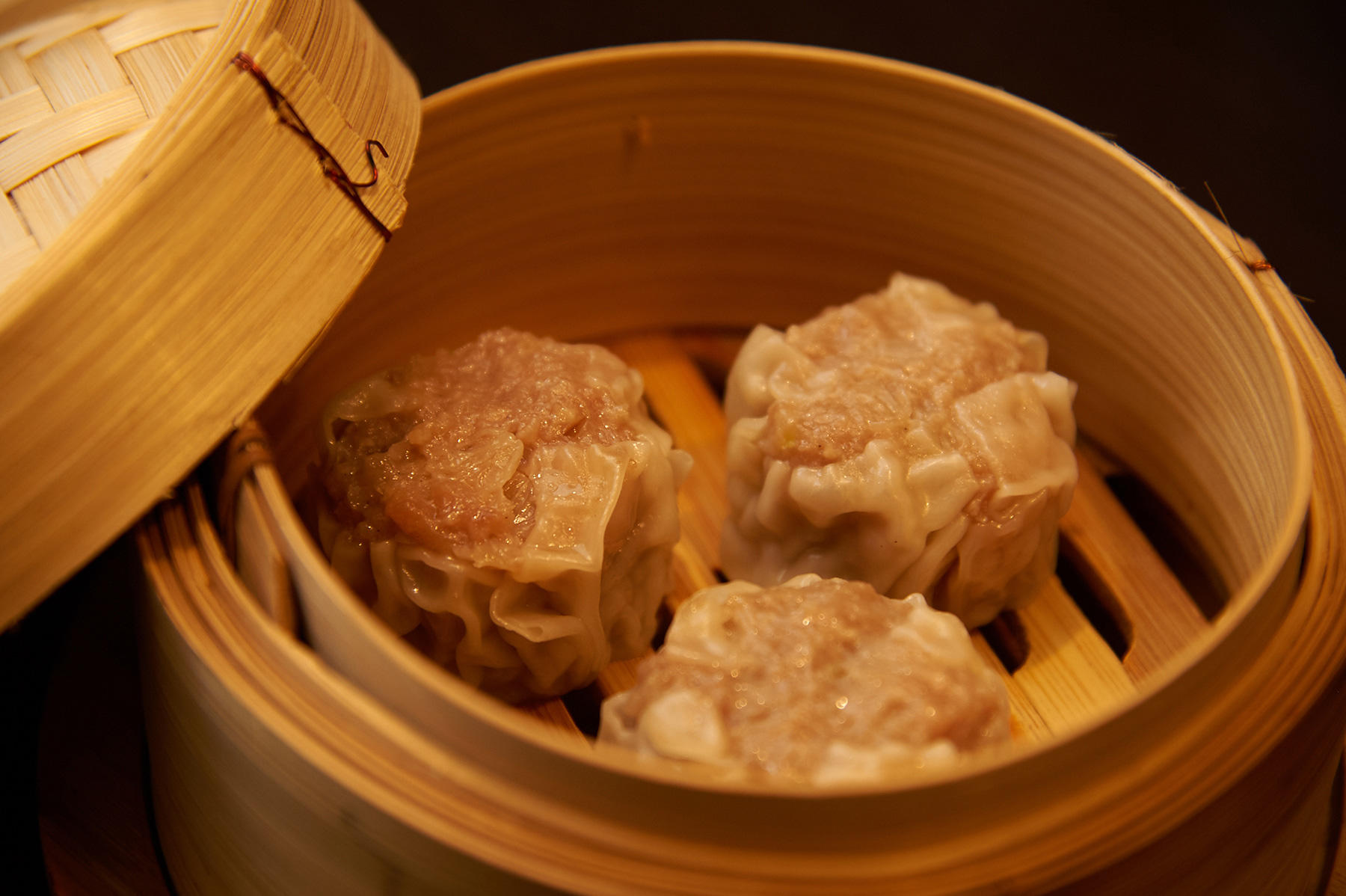 手作りシュウマイ