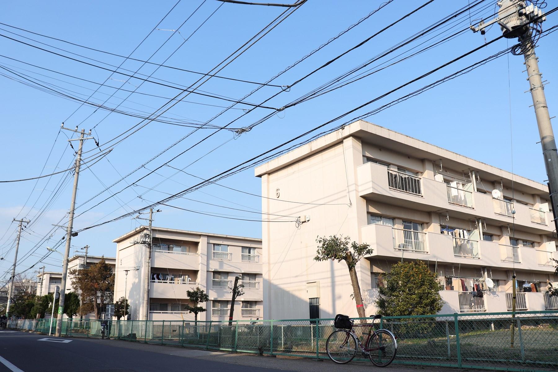 散々さまよったあげくに辿り着いた場所。もう一度行け、と言われてもたぶん行けません。