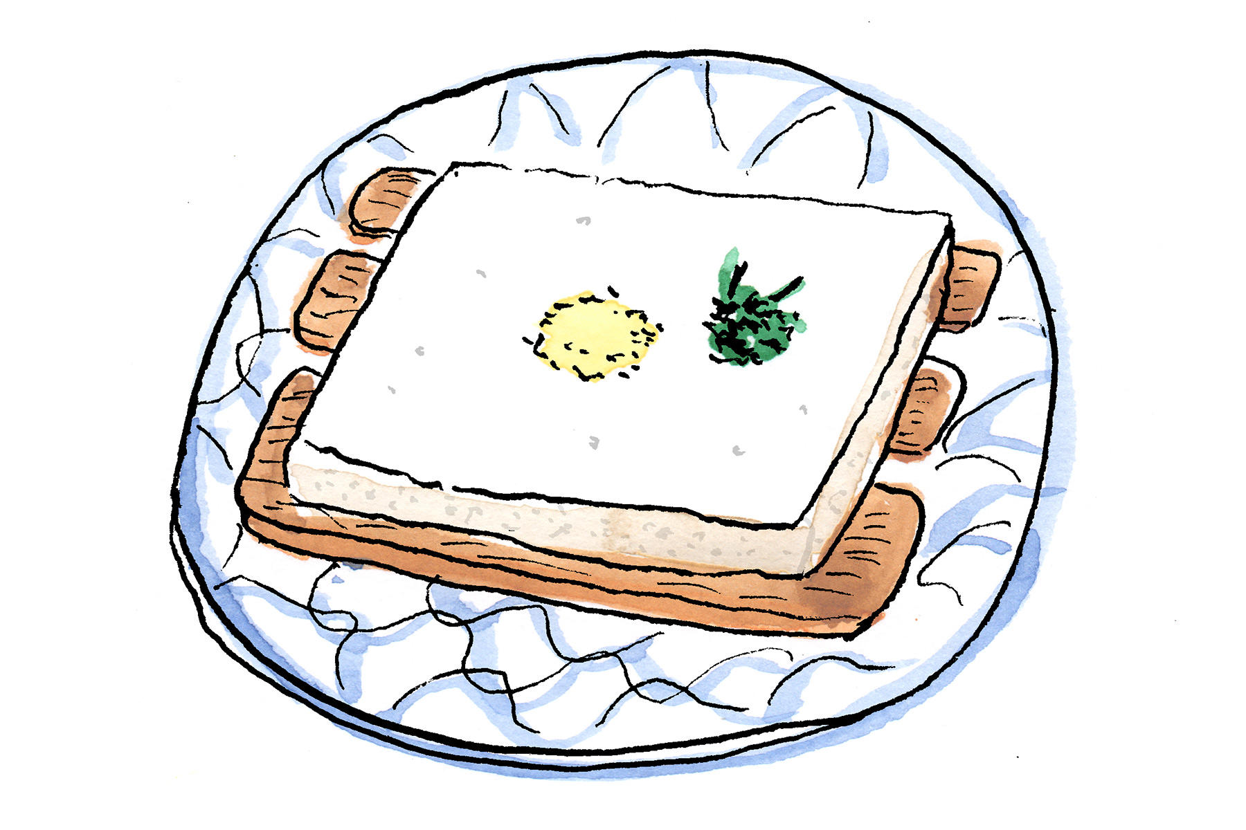 豆腐