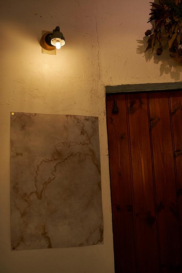 店内のインテリアは磨かれたセンスが感じられます。