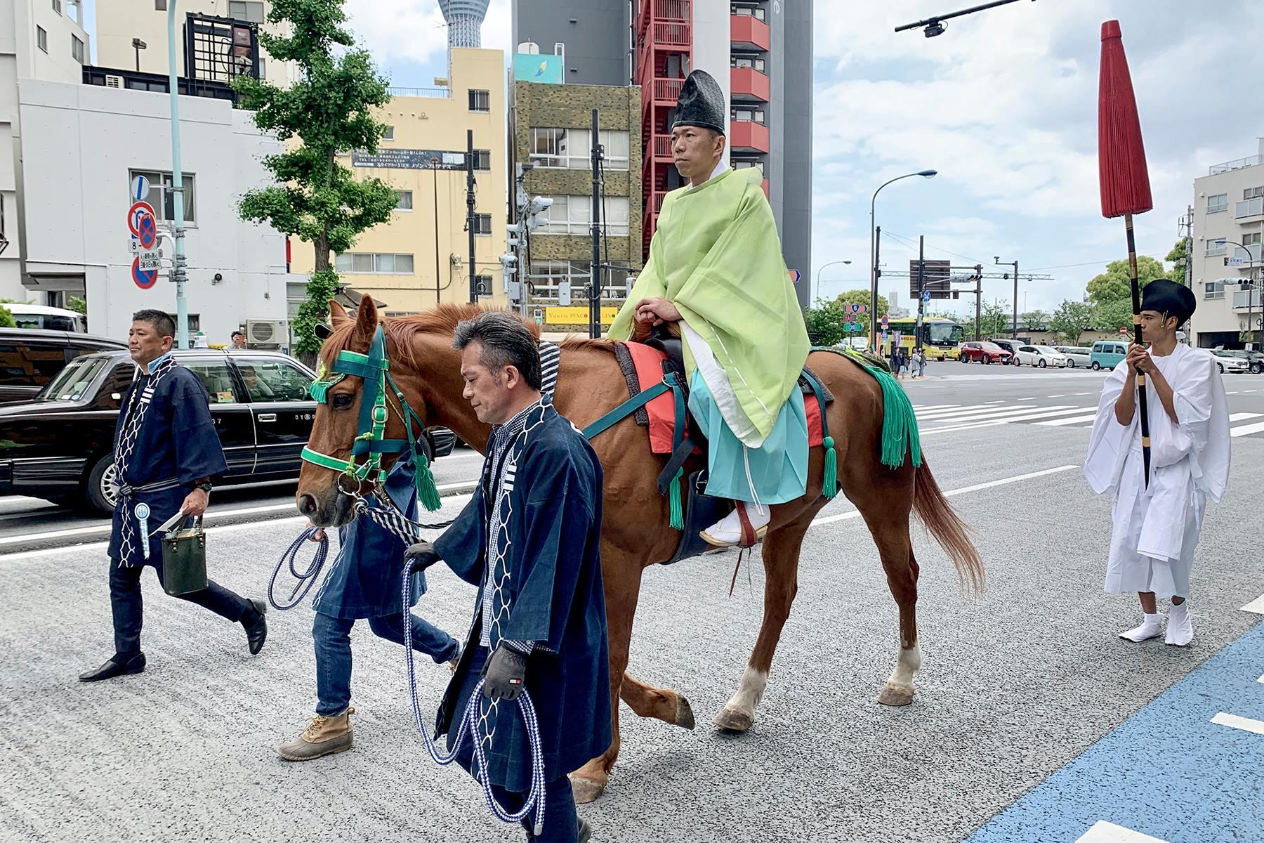 大森さんの写真