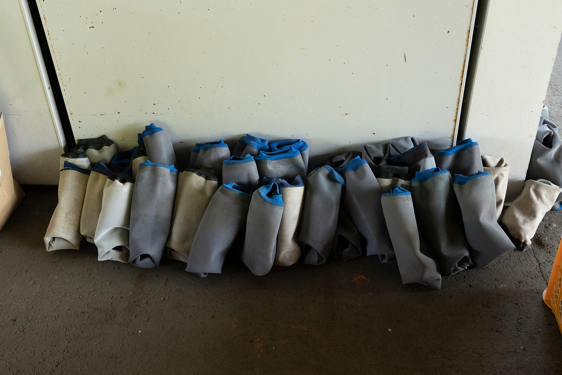 田植え用の長靴