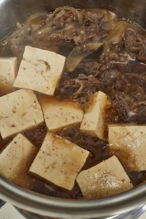 これくらいの煮詰まり具合でOK。