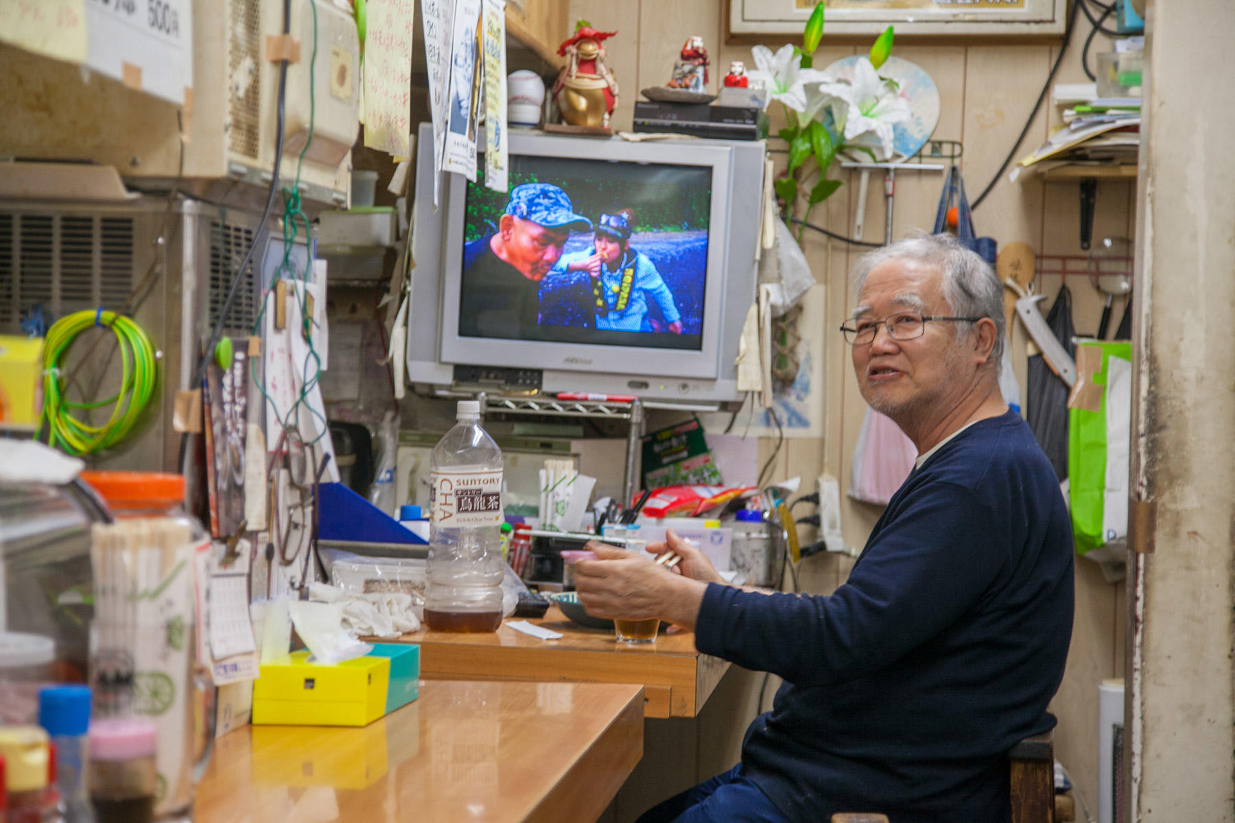 浜本慶二さん