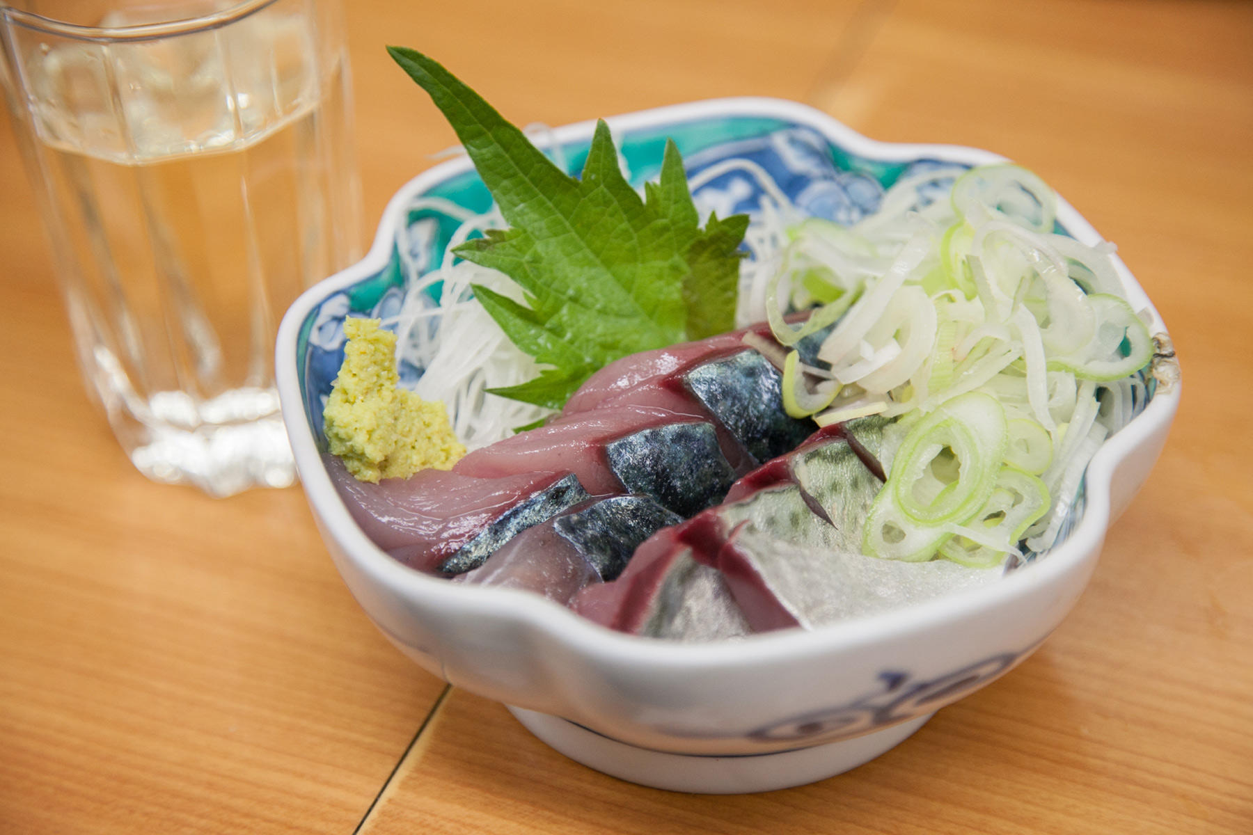 刺身
