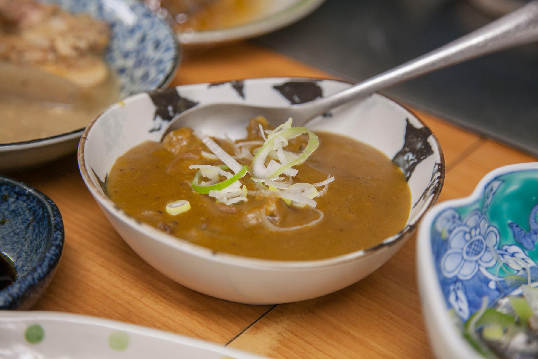 カレー