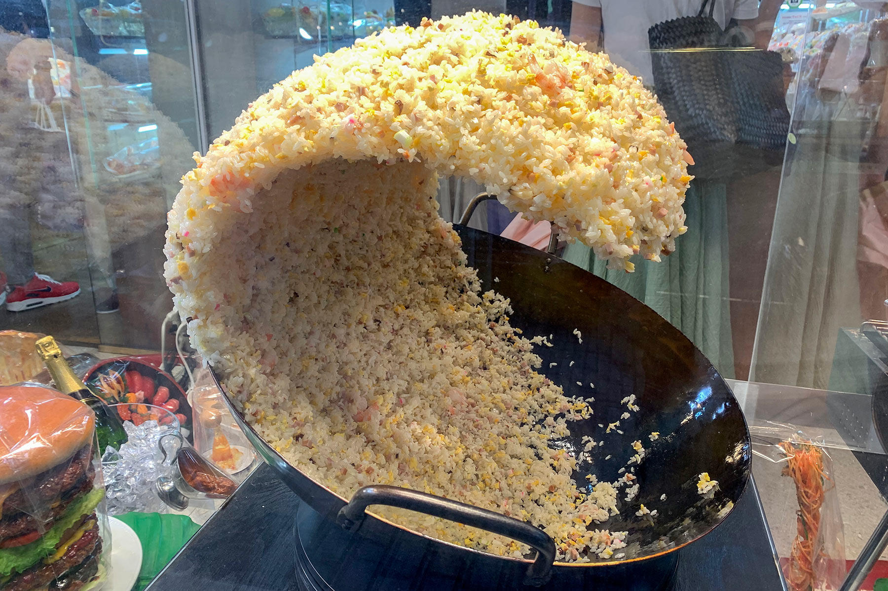 大森さんの写真