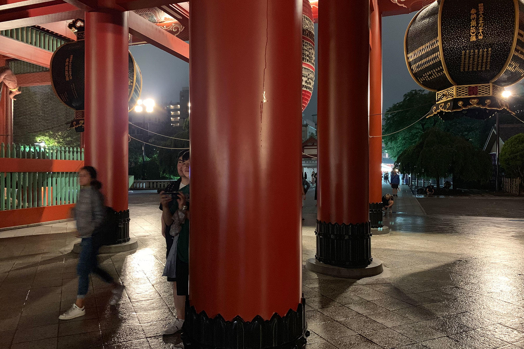 大森さんの写真