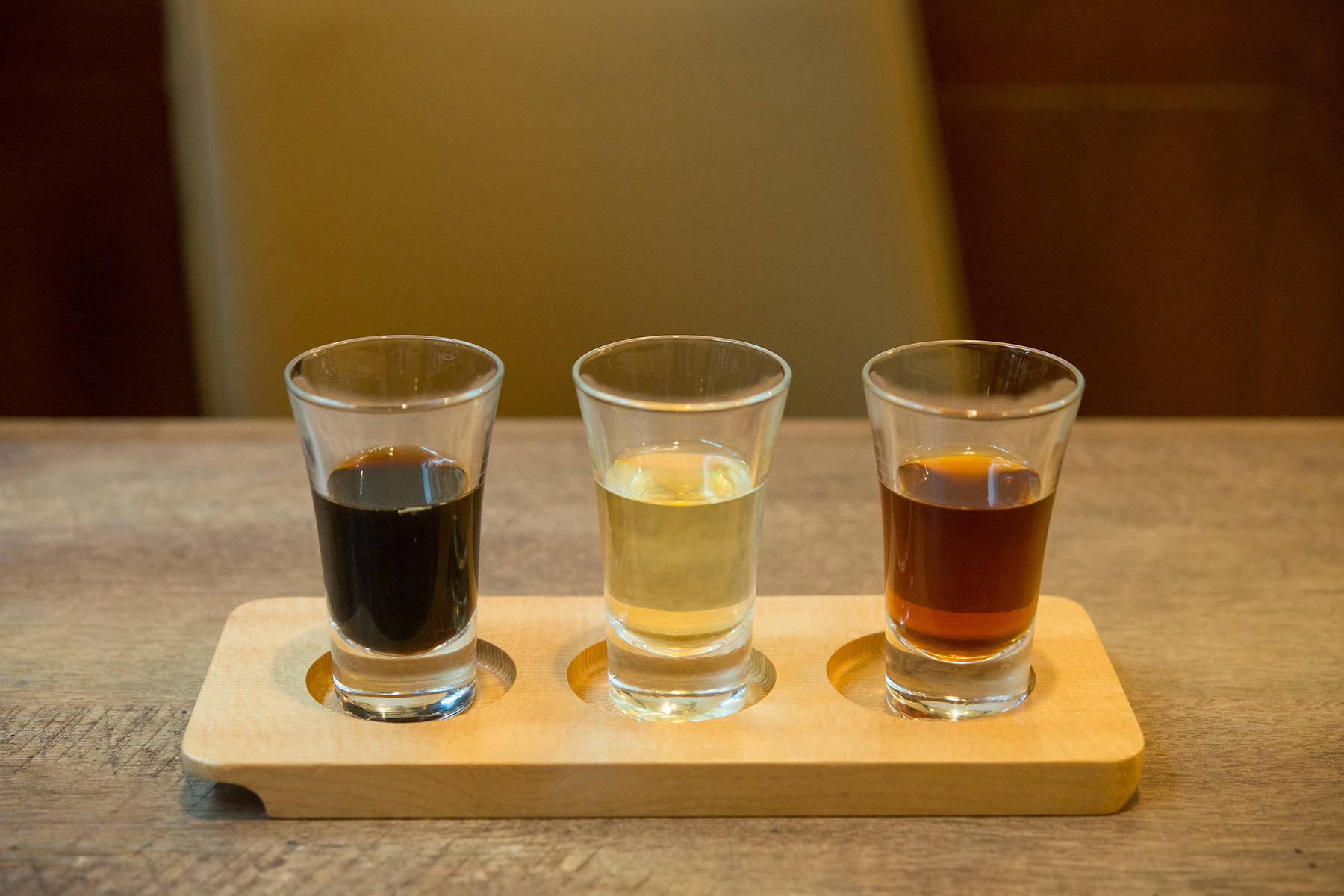 飲み比べセット