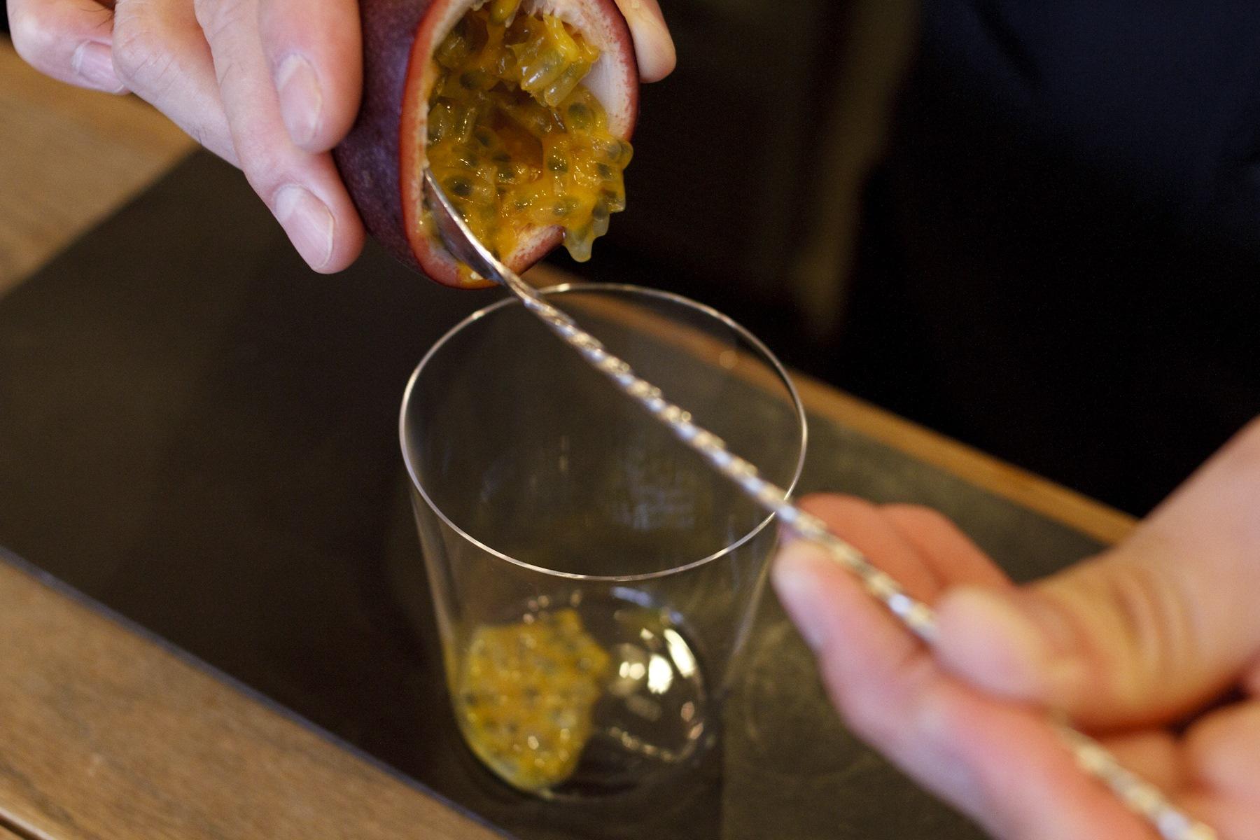 マドリングする