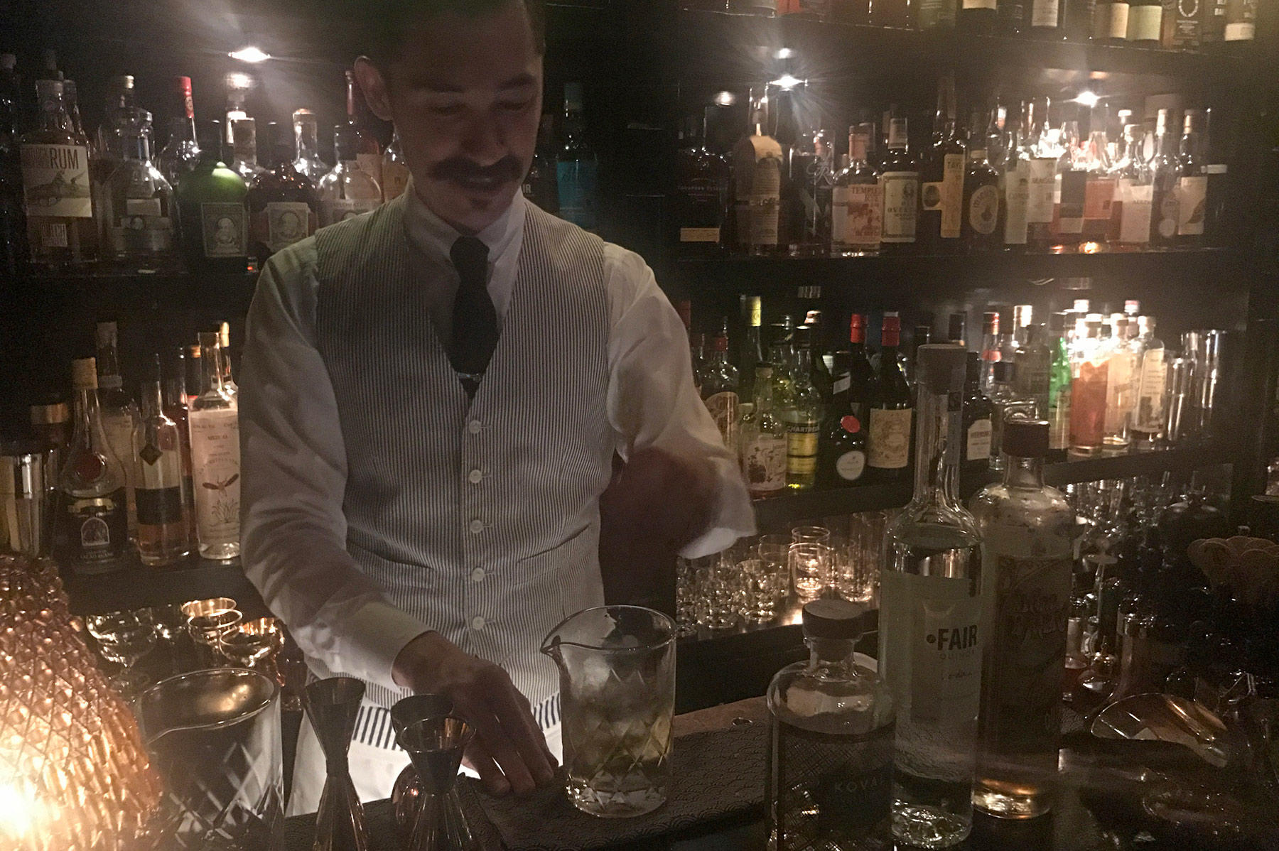 大森さんの写真