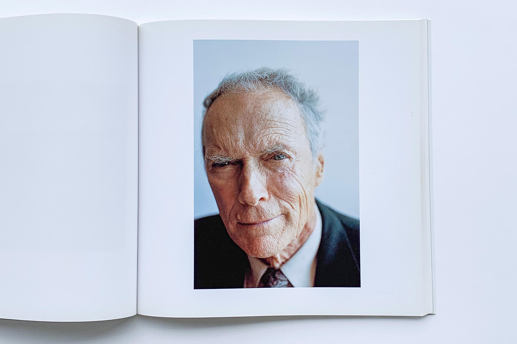 大森さんの写真