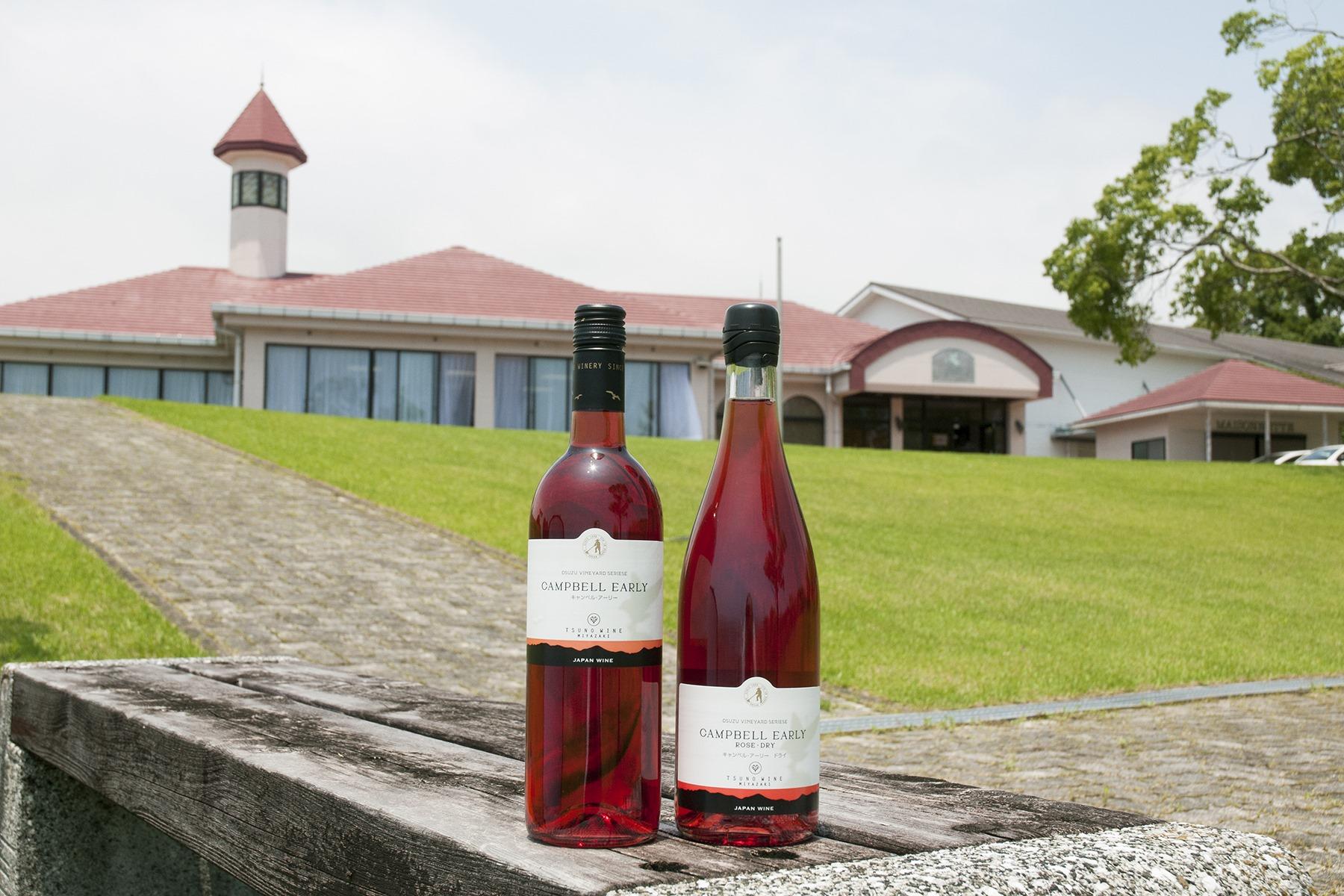 キャンベル・アーリー