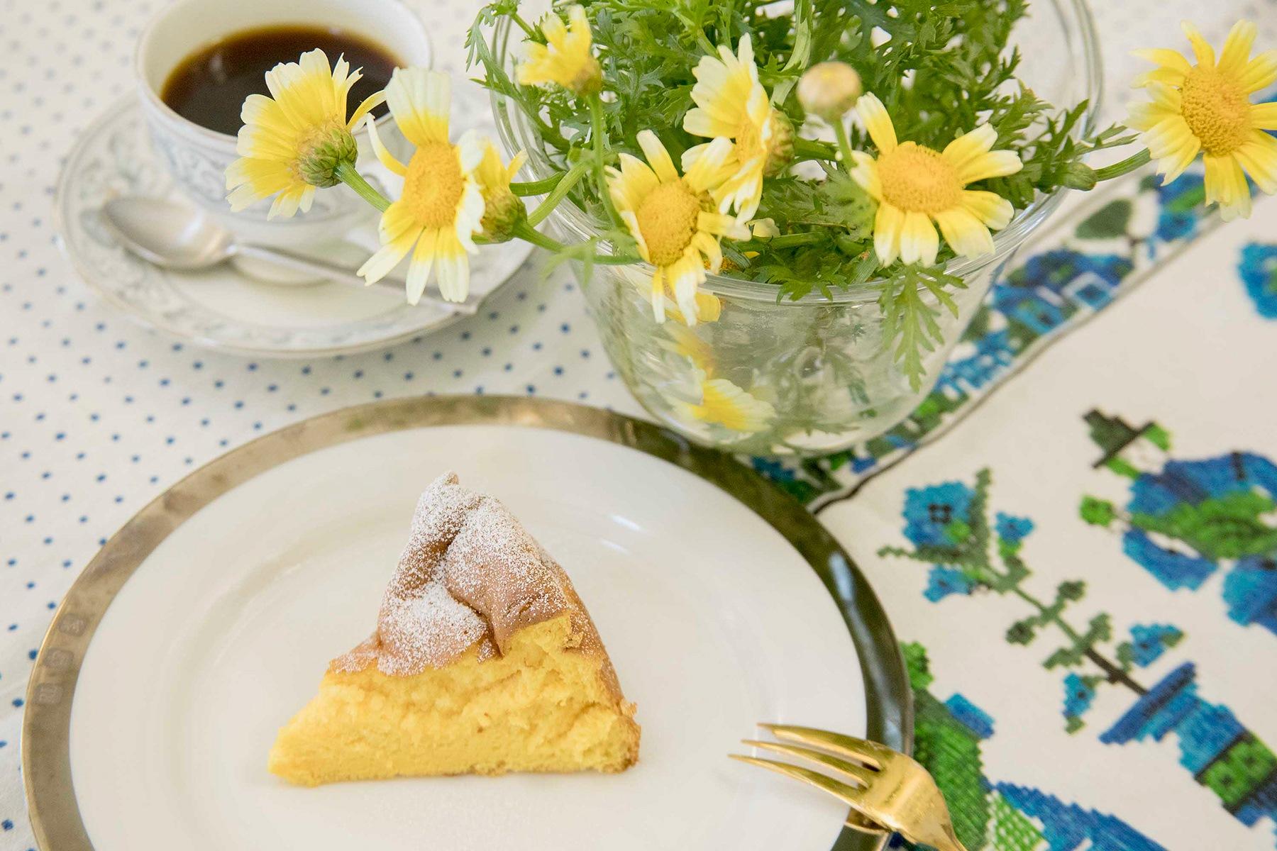 パオン・デ・ロー