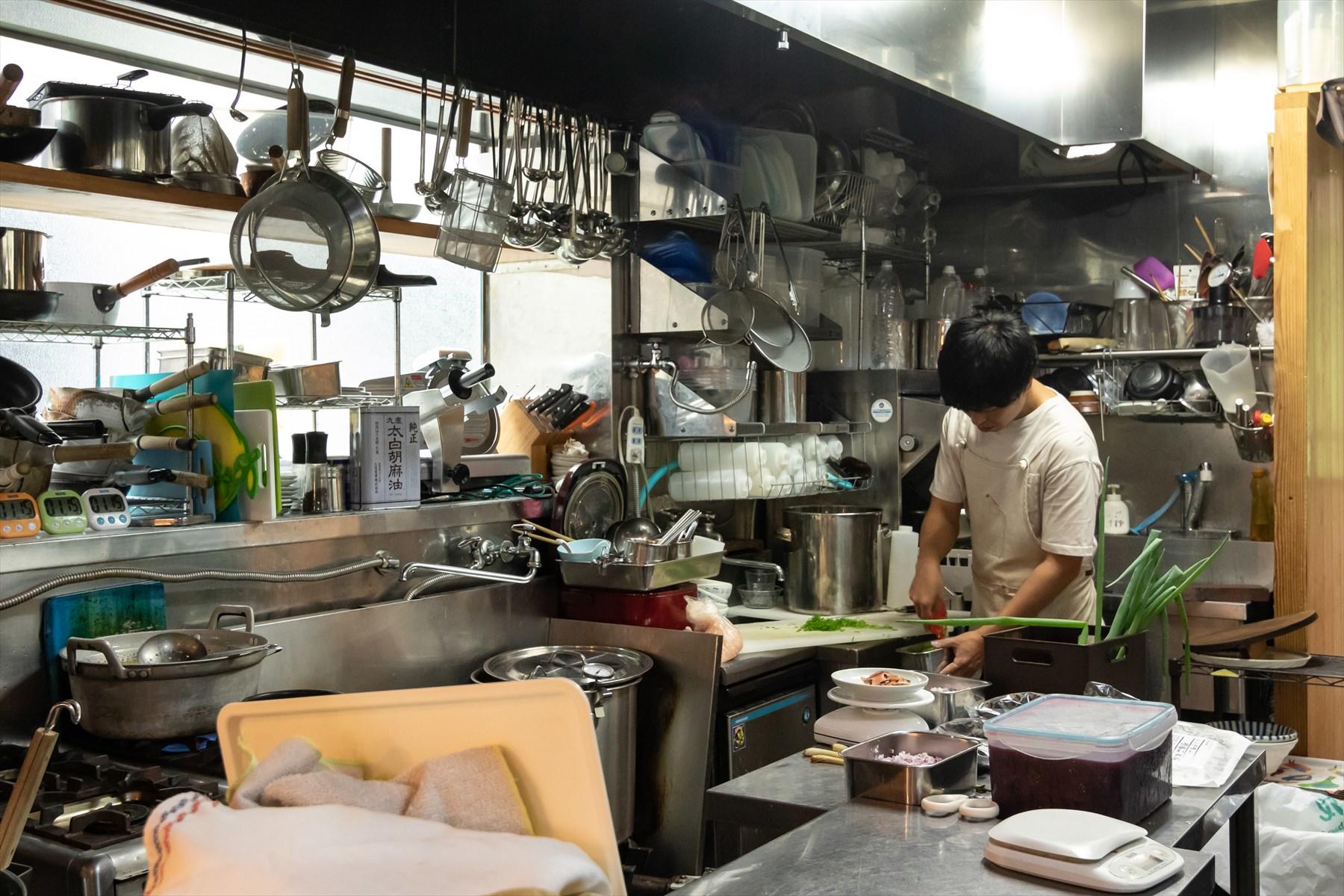 らーめん ねいろ屋