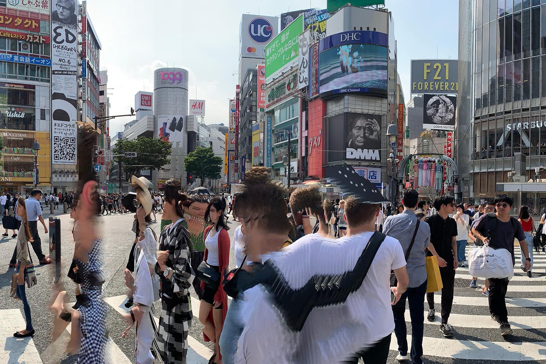 大森さんの写真