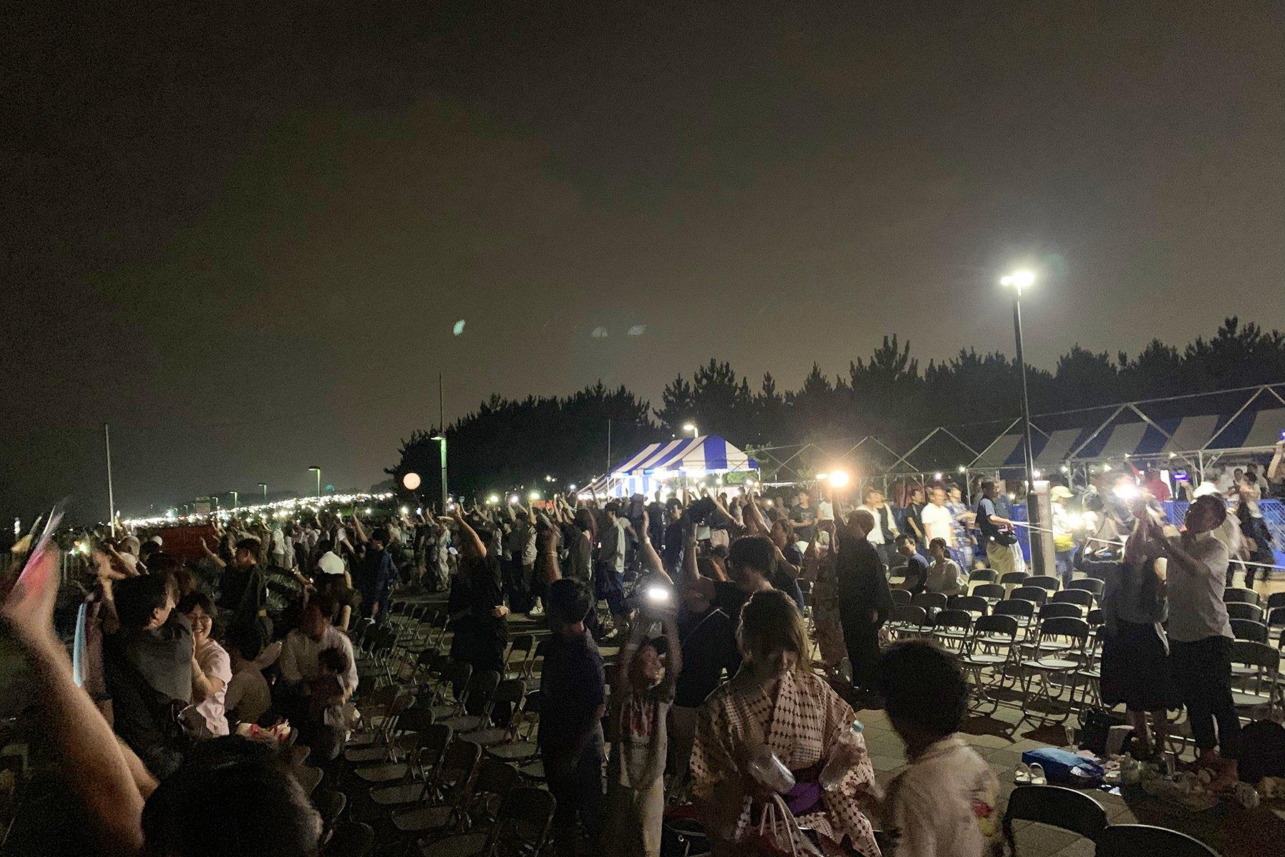 大森さんの写真