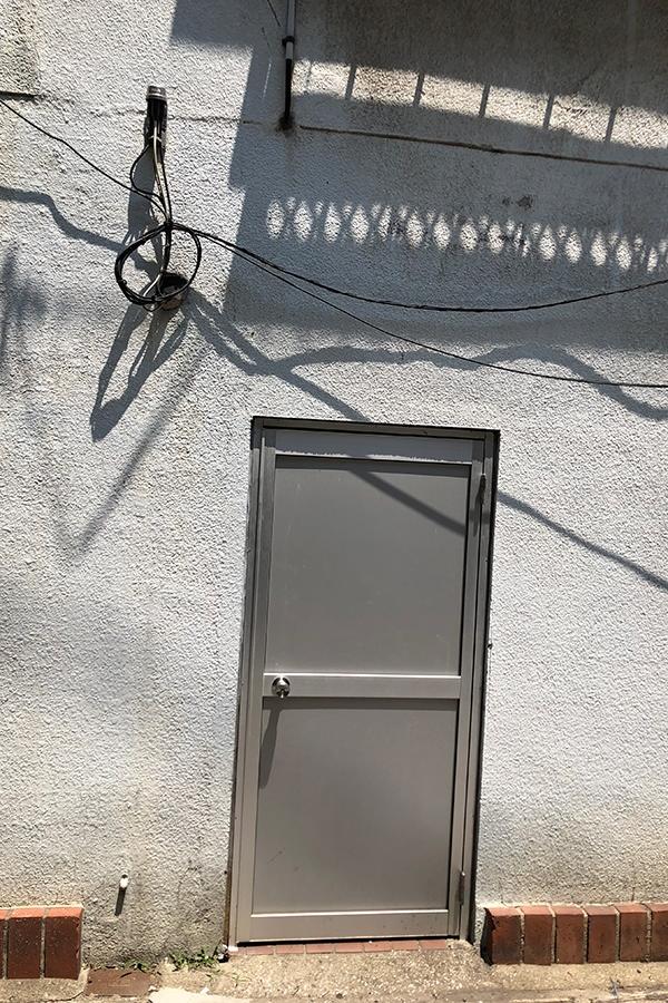 大森さんの写真