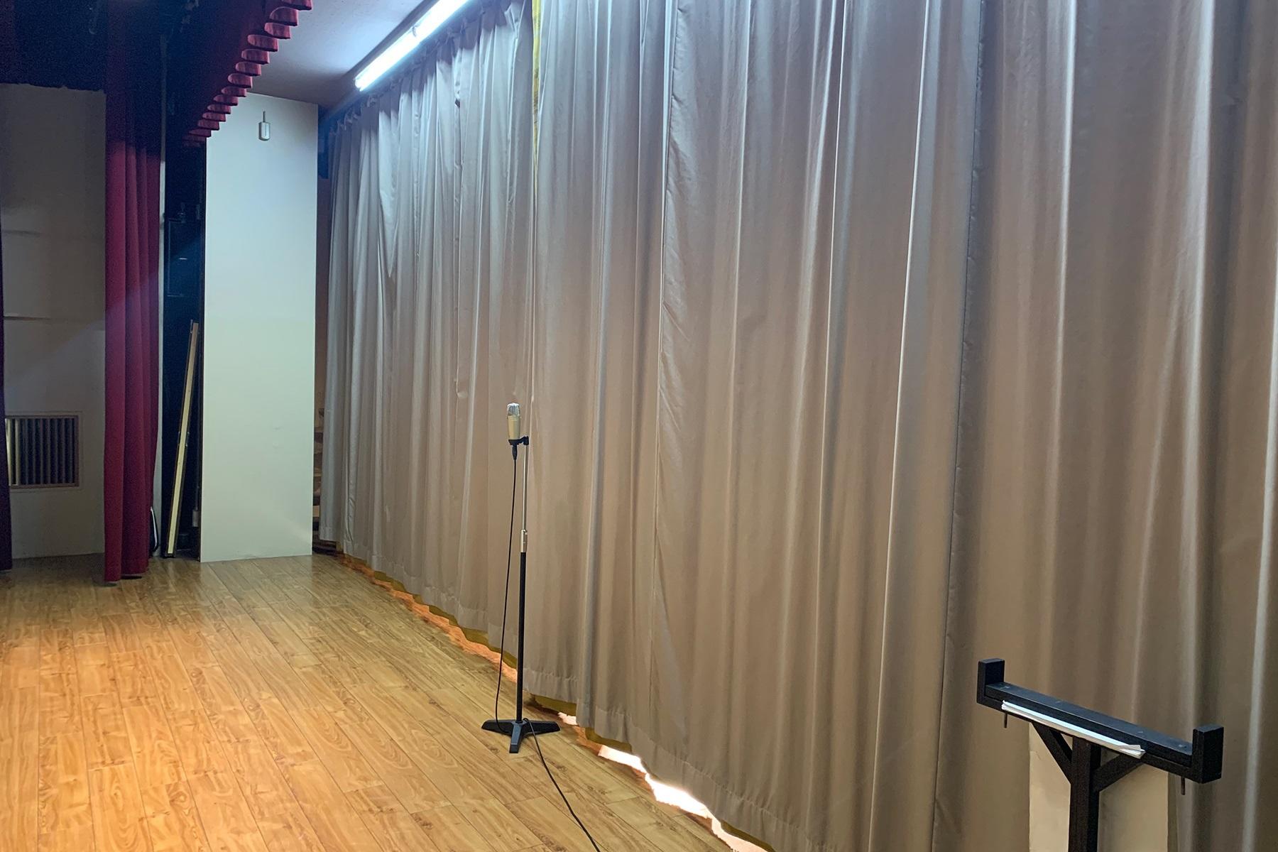 大森さんの写真