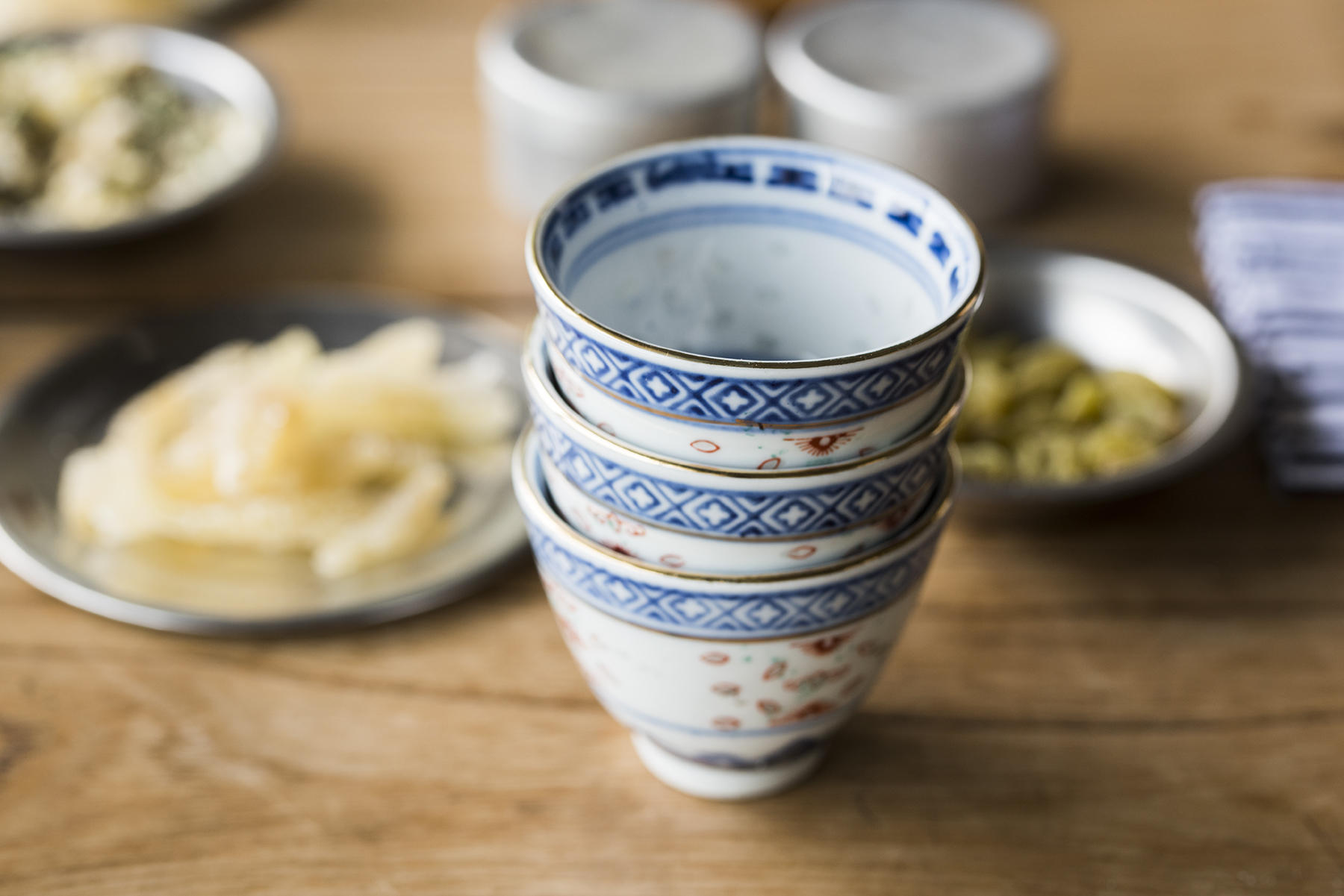 茶器