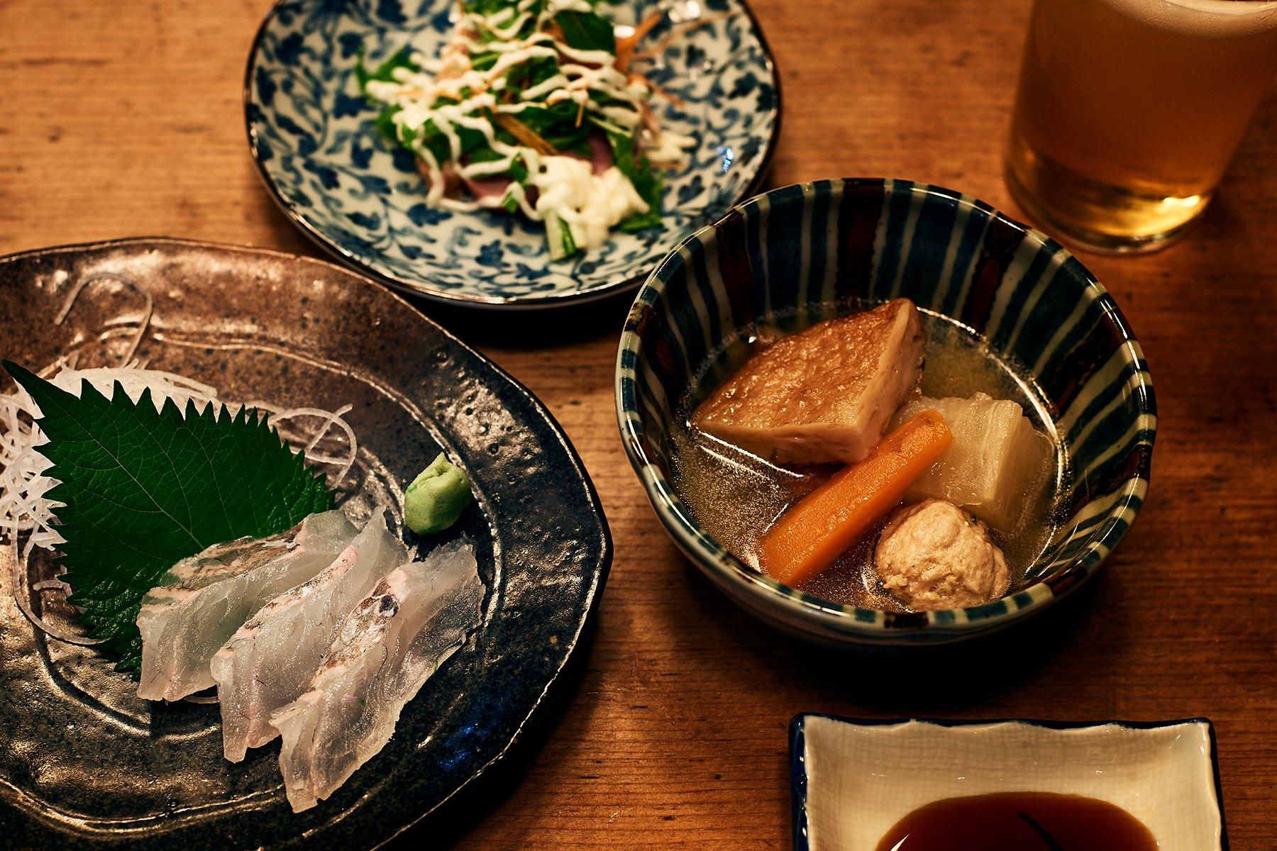 料理
