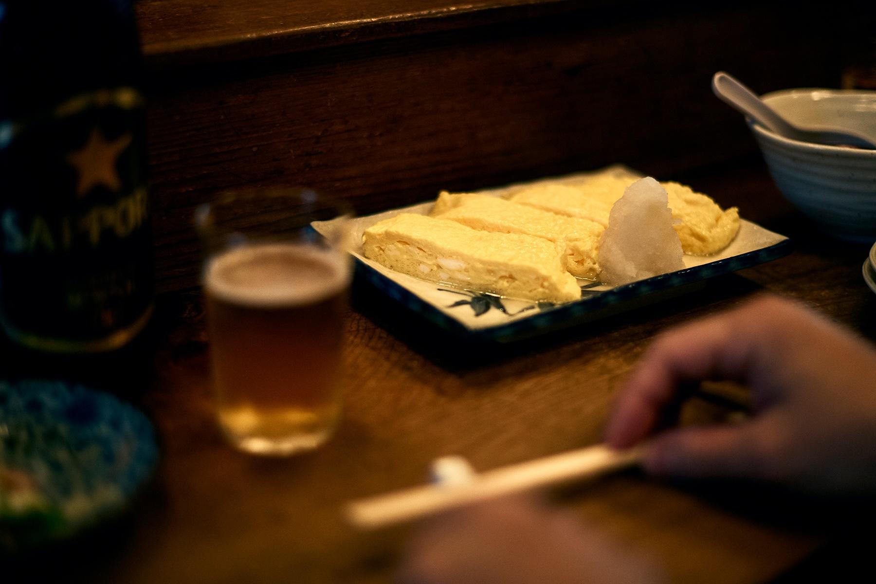 料理
