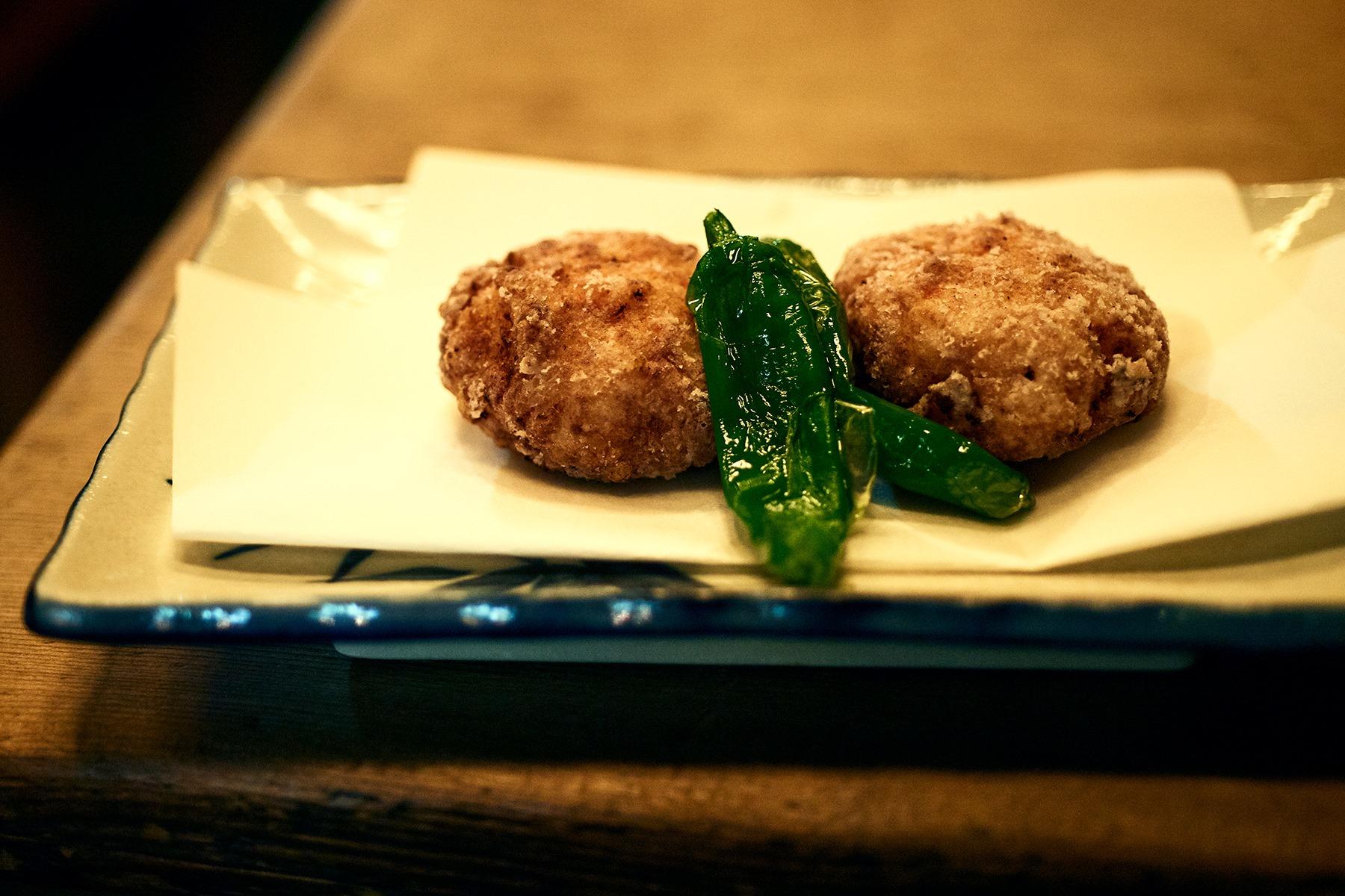 料理