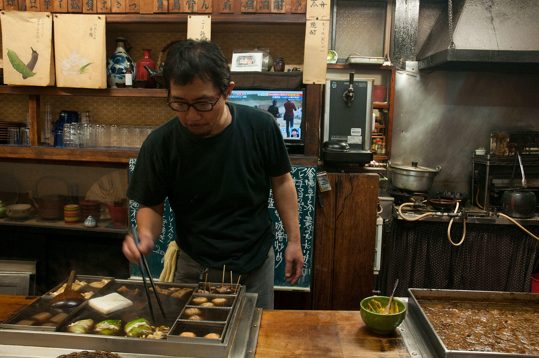 野村英樹さん