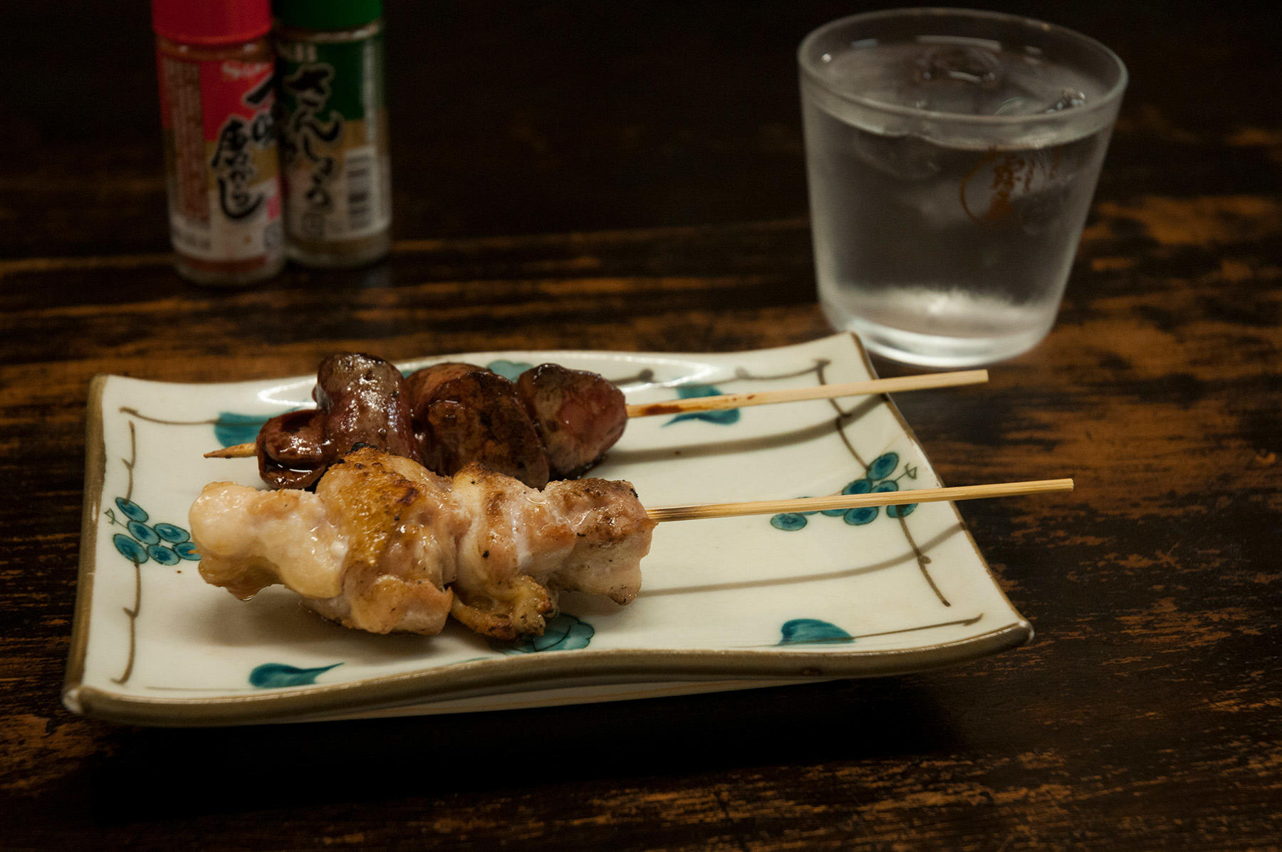 焼き鳥