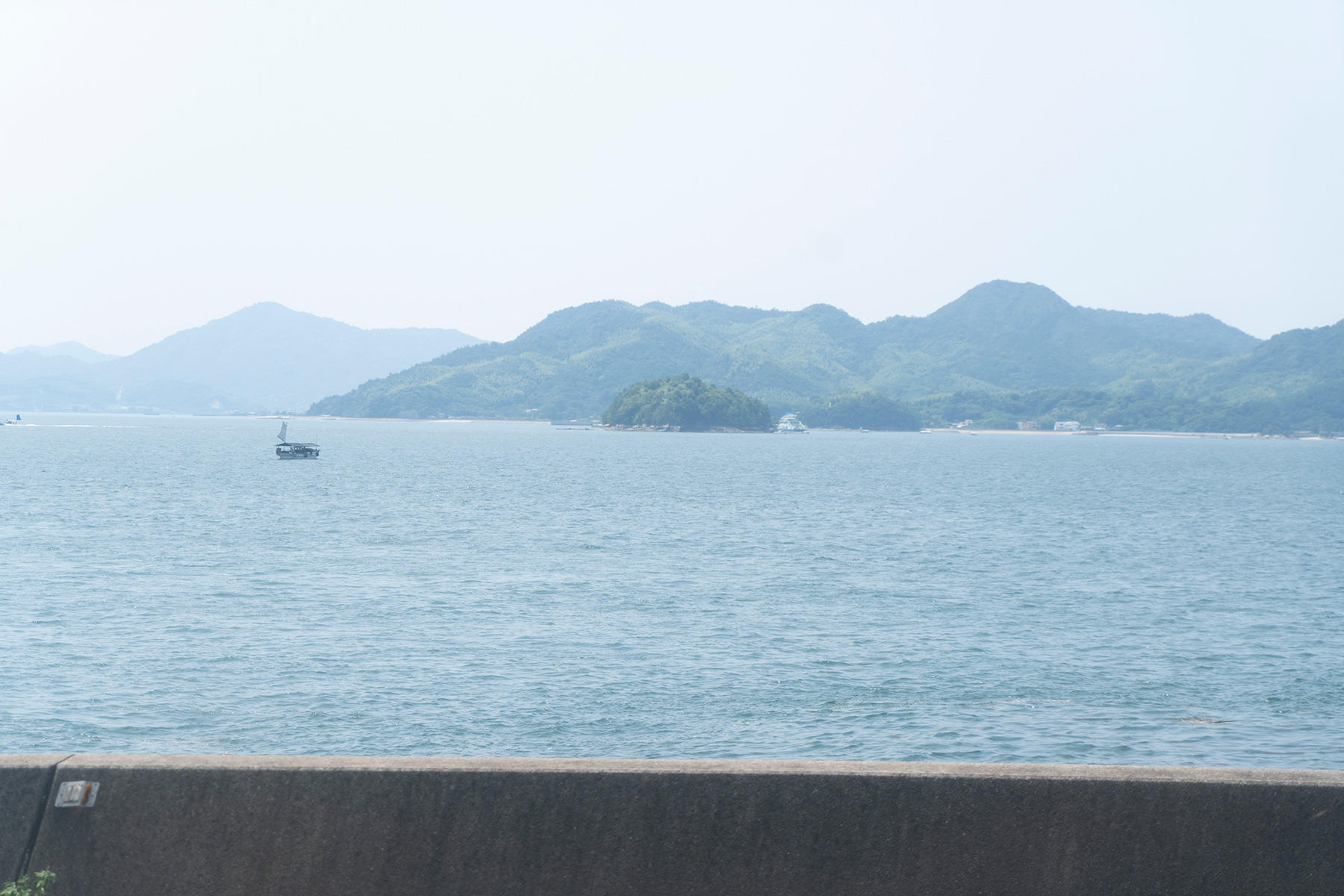 風景
