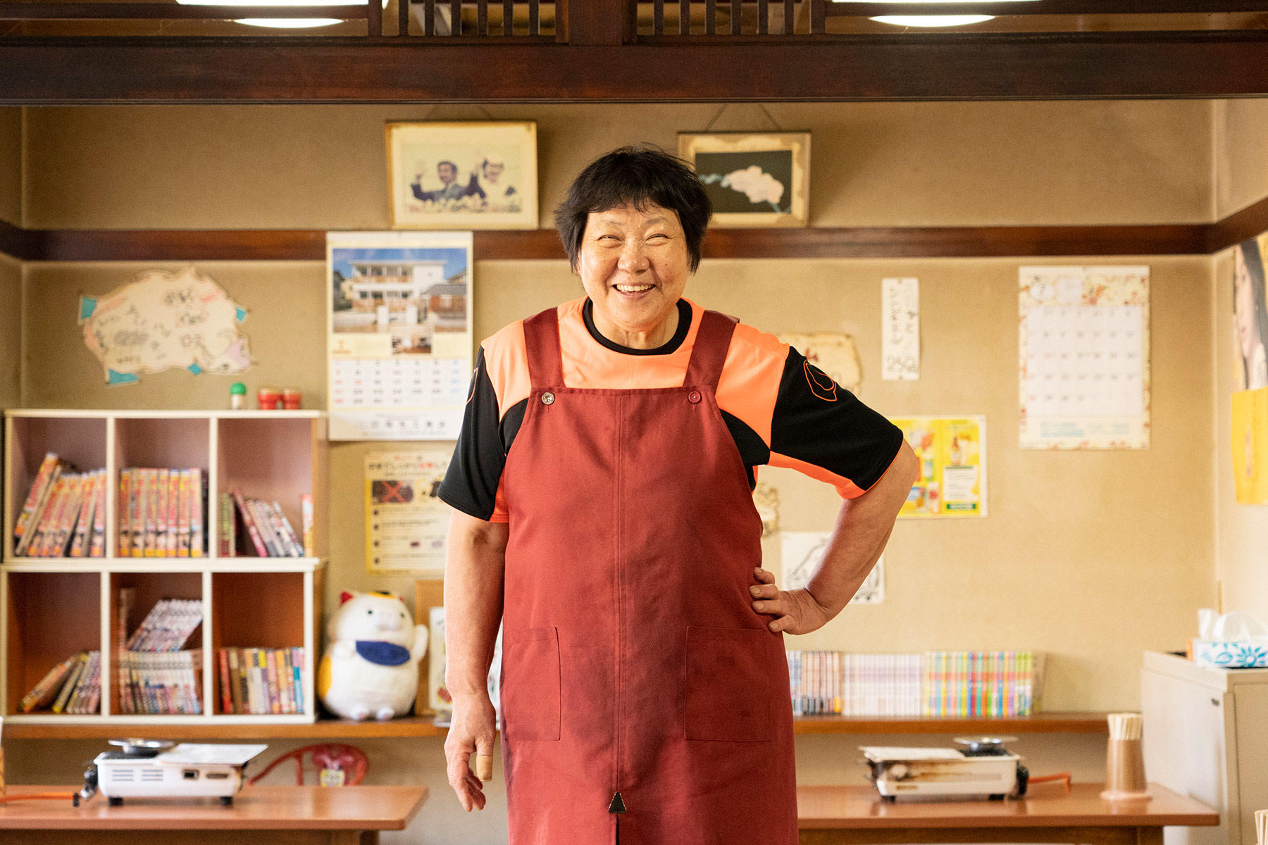 栗原健太の実家で焼肉を食べる 天童で焼肉と野球と言えば栗原健太である 公式 Dancyu ダンチュウ