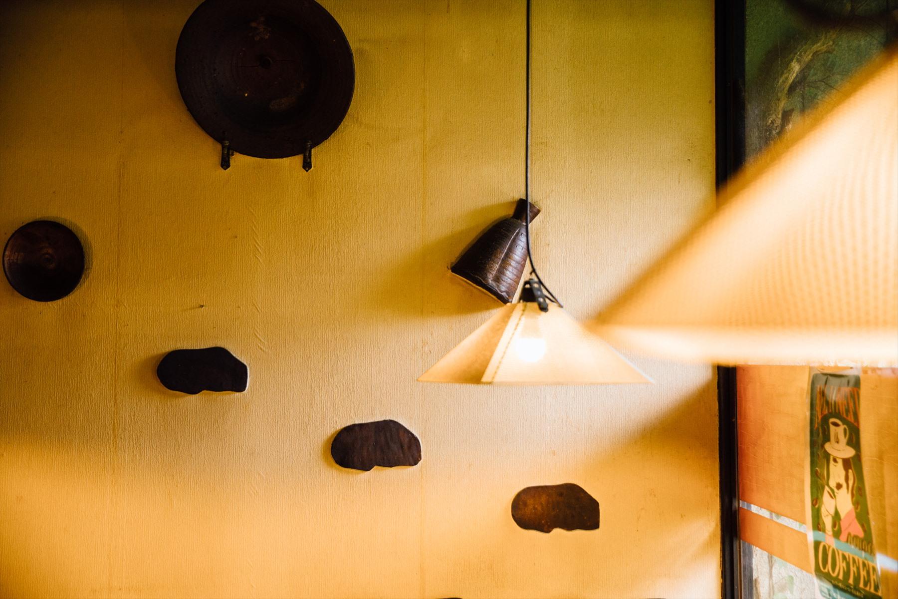 ランプシェード