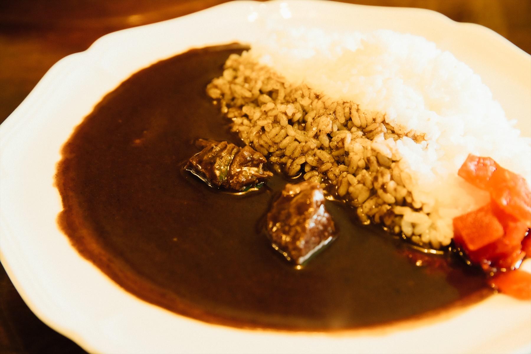 カレーライス