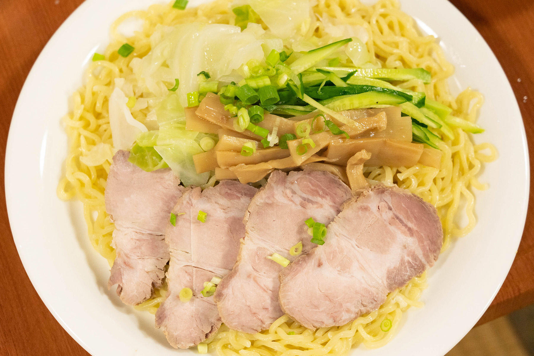 健太つけ麺